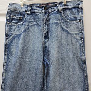 Risk Jean Short 38